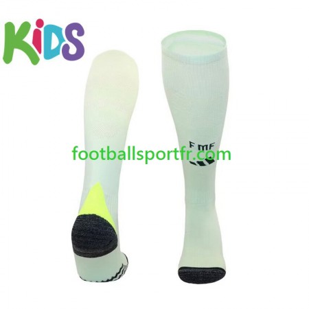 Mexique Enfant Exterieur Chaussettes 2024-2025